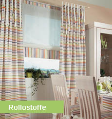 Shop für Rollos